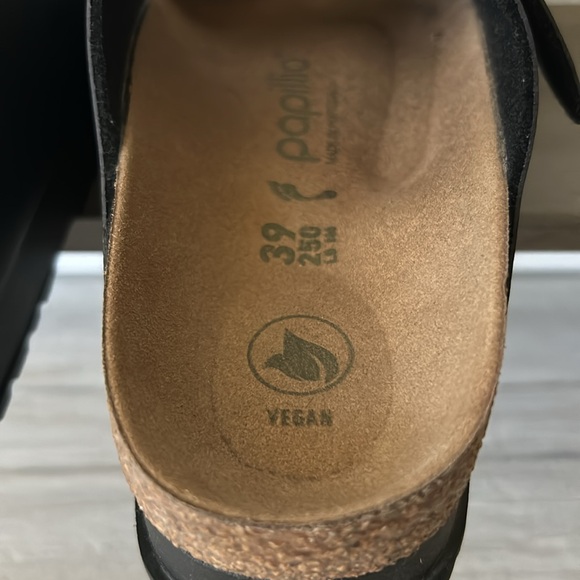 Birkenstock Papillio Platform Sandals Vegan - Picture 8 of 11